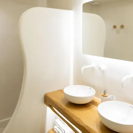 Estate Naxos - Private Hillside Estate فيلة