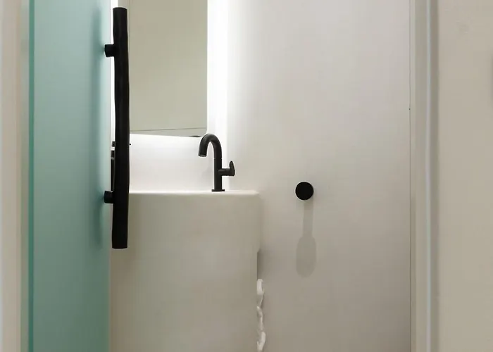 Estate Naxos - Private Hillside Estate Βίλα