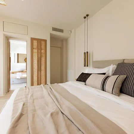 Villa Estate Naxos - Private Hillside Estate