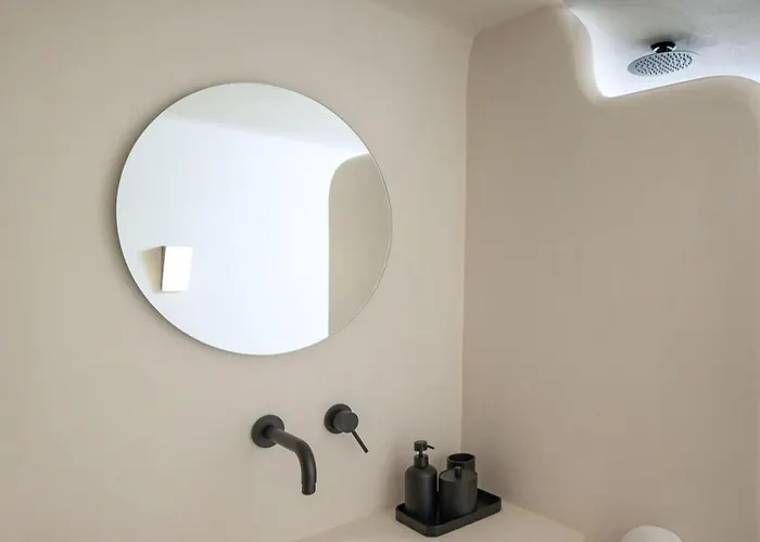 Vila Estate Naxos - Private Hillside Estate Akrotiri (Naxos)